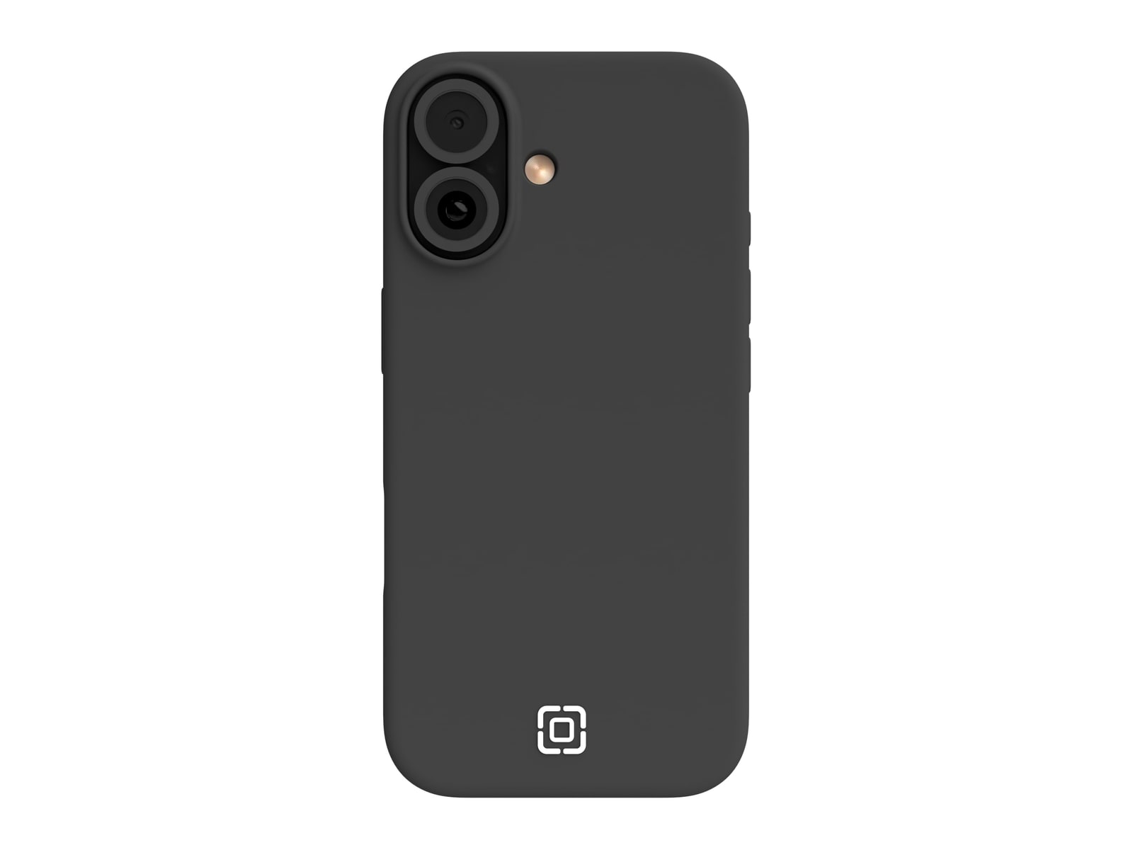 Incipio - Sensor MagSafe for iPhone 17 with Lens Protection - Black