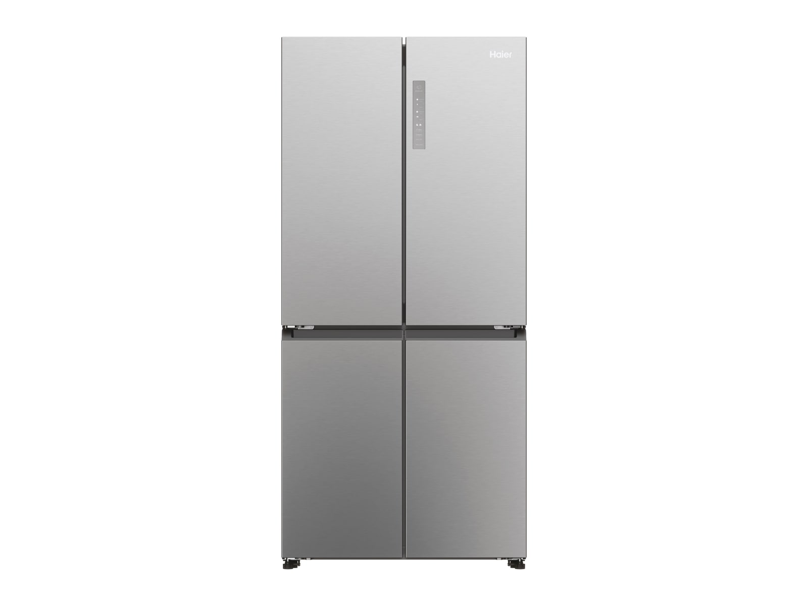 Haier - HCR3818ENMM Refrigerators