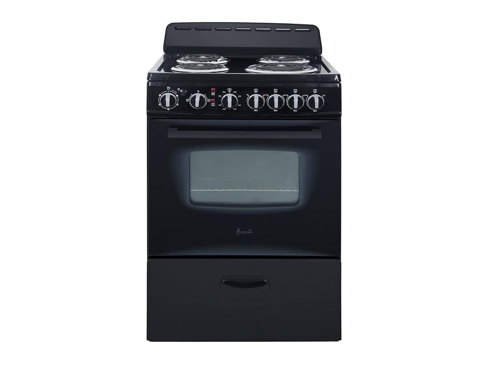 Avanti - ERU240P1B Ovens & Ranges