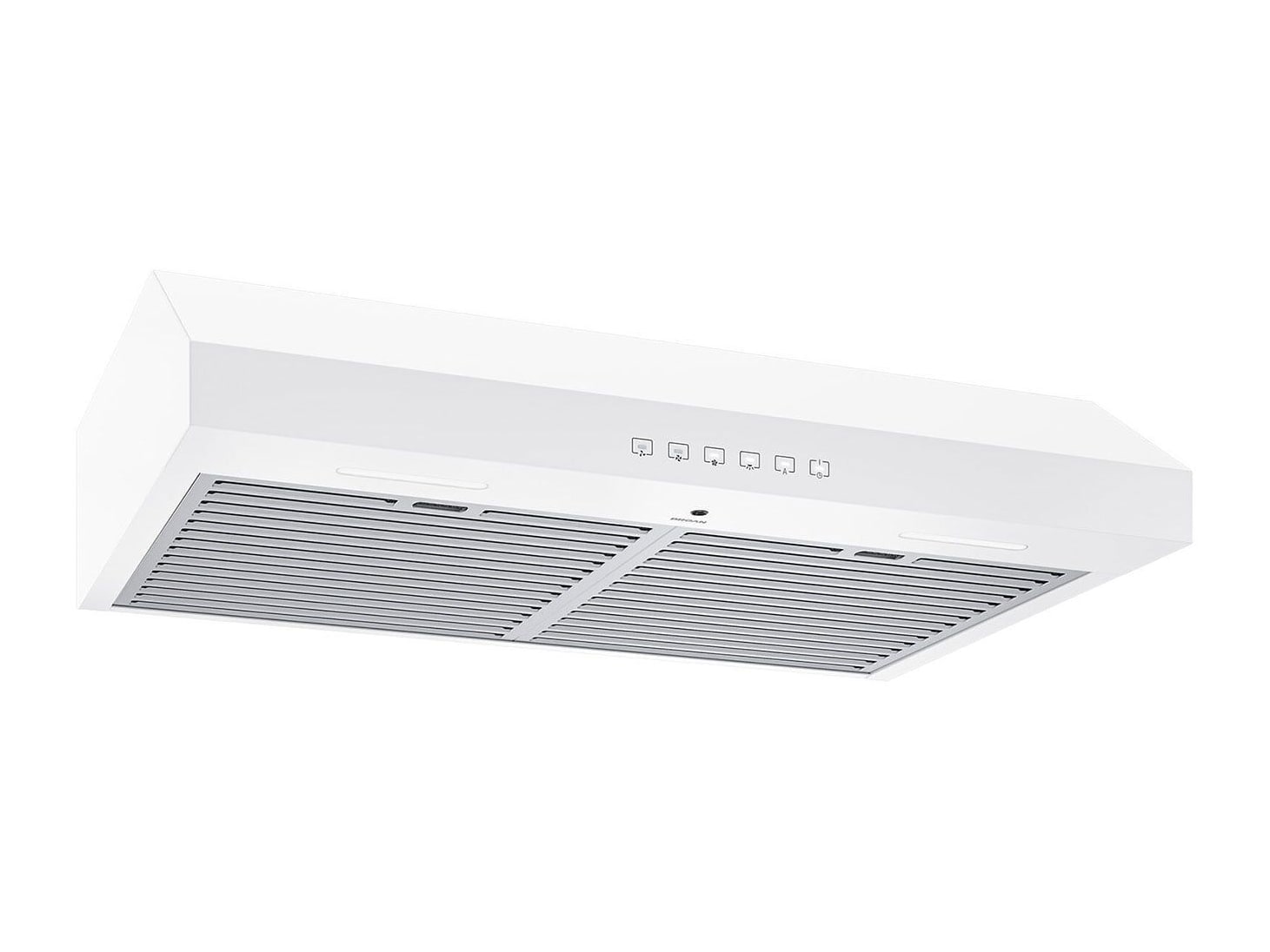 Broan - GLA3304WW Range Hoods