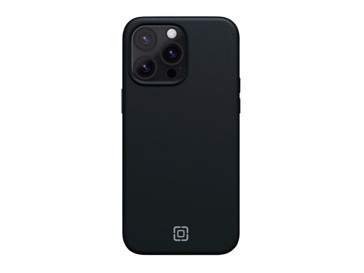 Incipio - Sensor MagSafe for iPhone 15 Pro Max with Lens Protection - Black