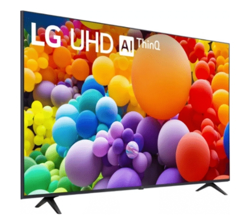 LG - UT7570 55 inch 4K/8K TVs