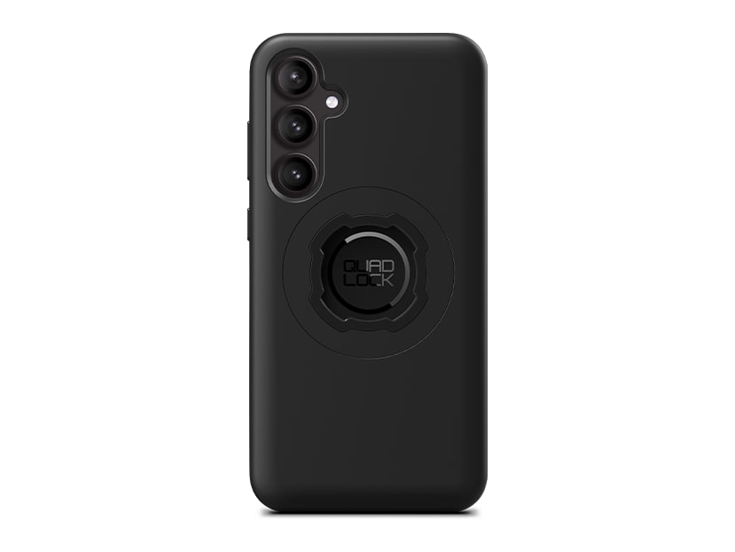 Quad Lock - MAG Case - Galaxy S23 FE