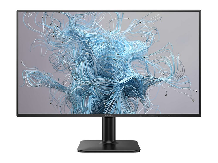 Philips - 23.8" 1000 series 24E2N1110 Full HD 120Hz Gaming Monitors (EU)