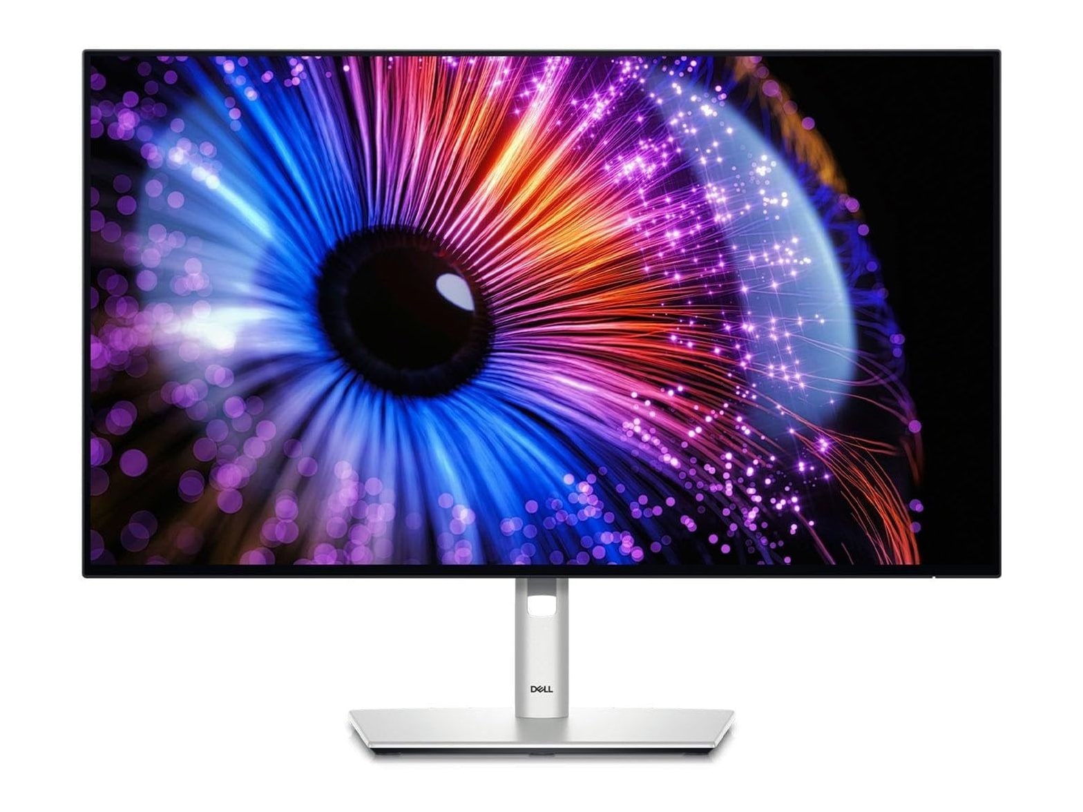 Dell - 27" UltraSharp U2724DE WQHD Professional Monitors