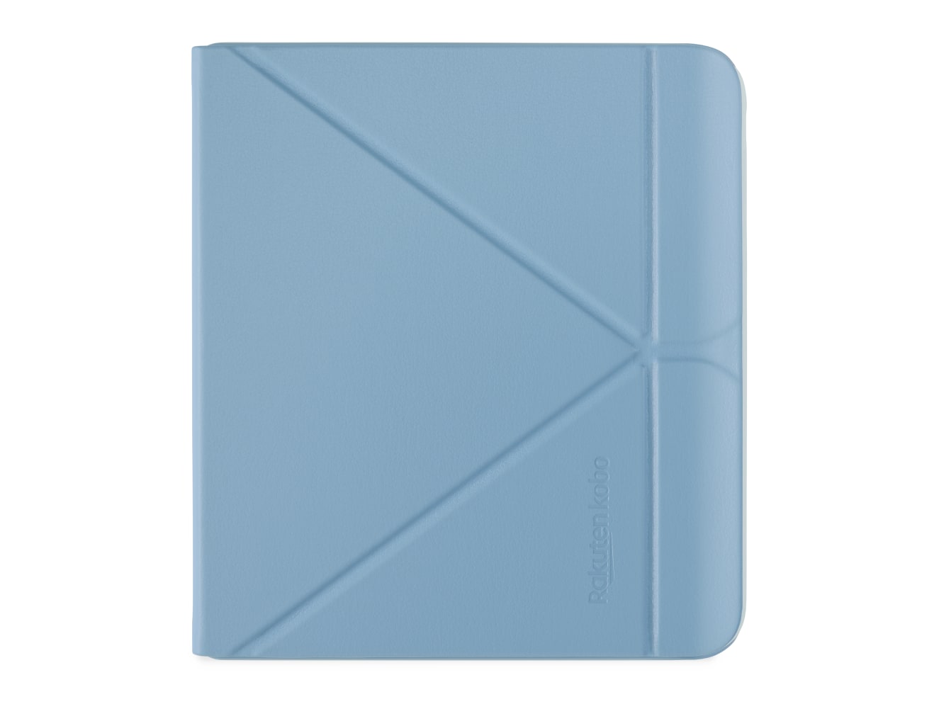 Kobo - Libra Colour SleepCover E-Reader Accessories - Dusk Blue