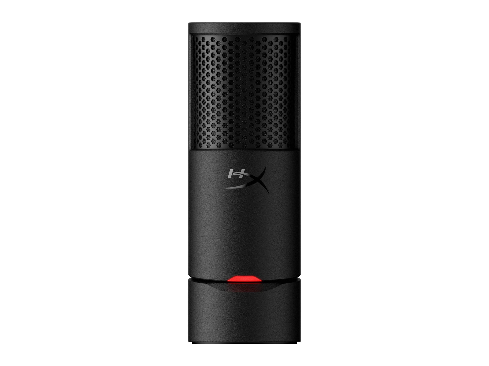 HyperX - SoloCast 2 Microphones - Black