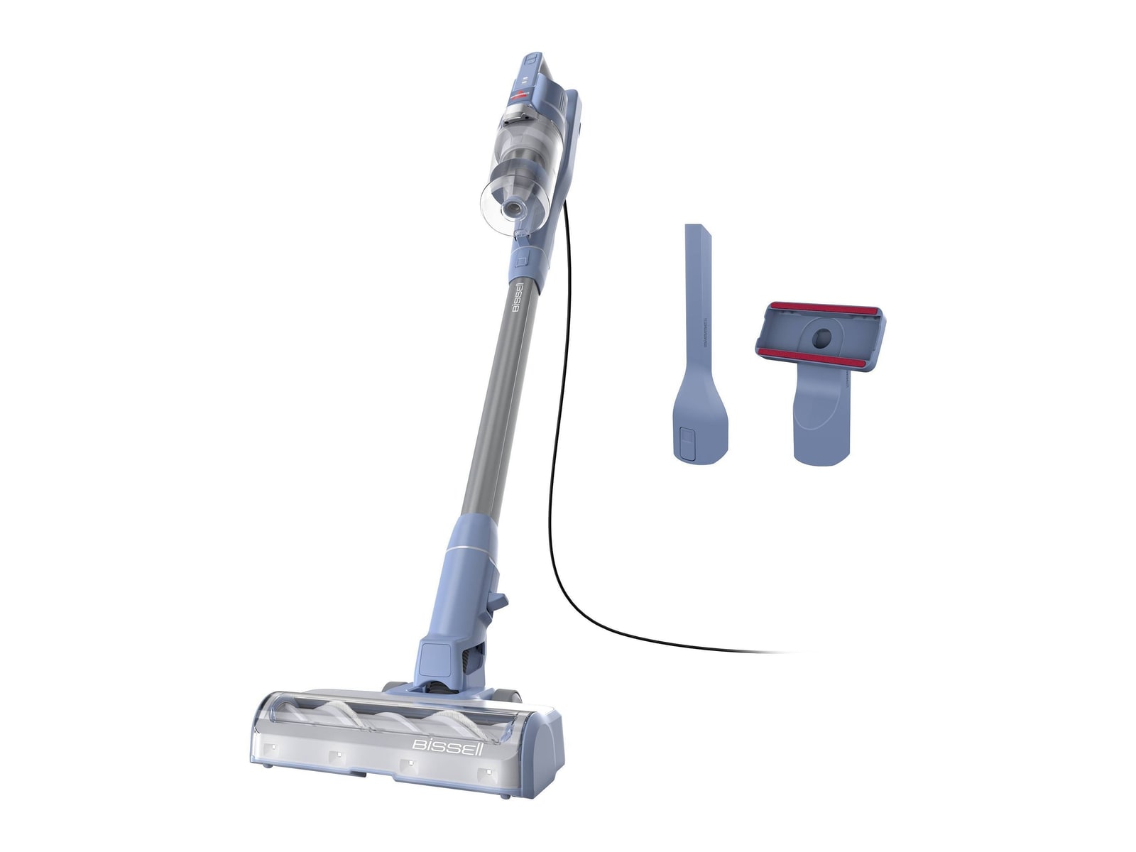 Bissell - PowerClean 4214K Blue Vacuum Cleaners