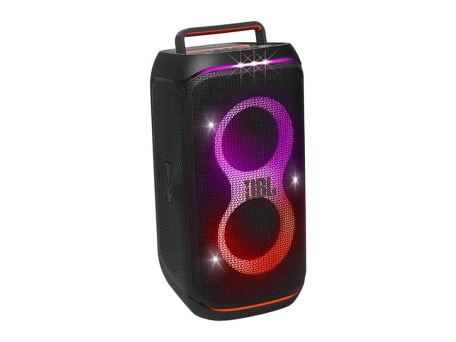 JBL - PartyBox Club 120 Portable Speakers - Black