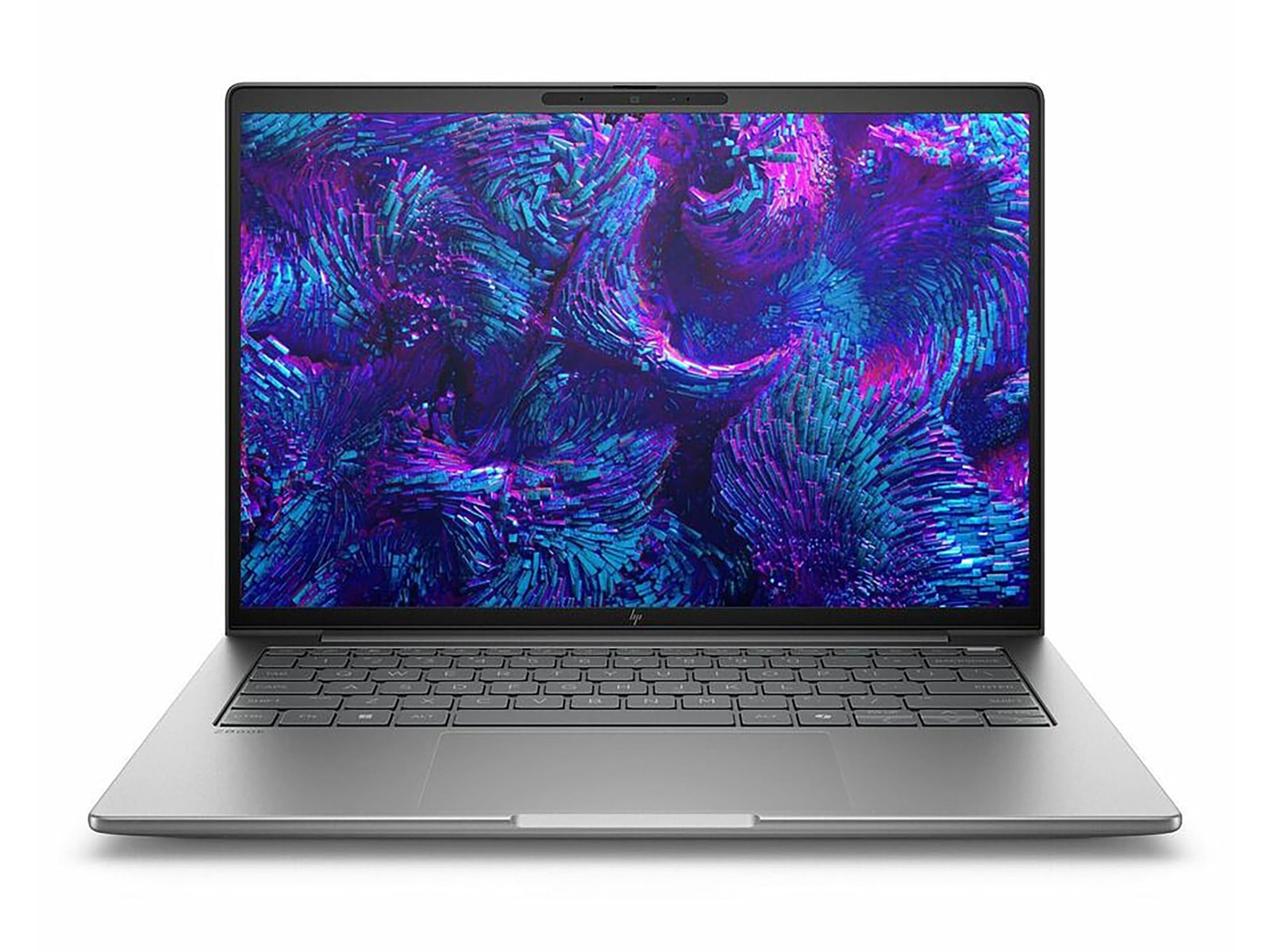 HP - ZBook 16" - Intel Core Ultra 9 285H chip - 64GB Memory - 1TB SSD - Meteor Silver