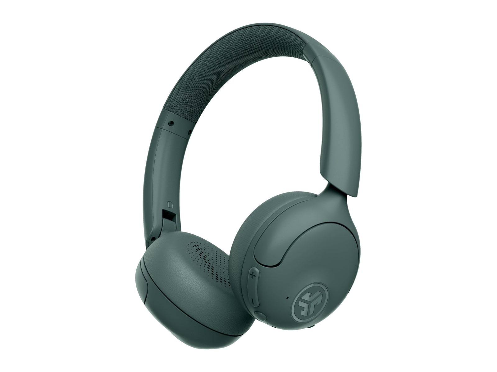 JLab - GO Lux ANC Wireless Noise Cancelling Headphones - Sage