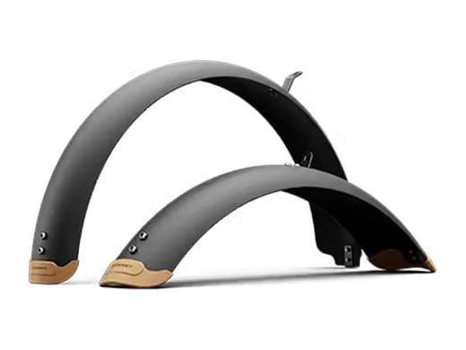 Segway - eBike MUXI Fender Set Electric Bikes
