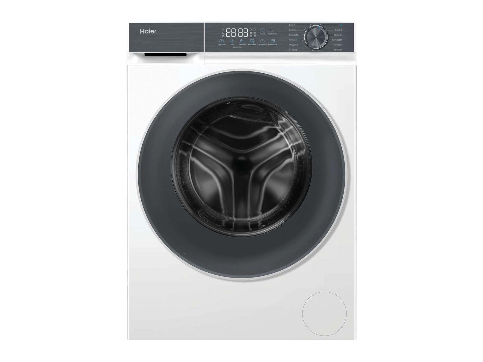 Haier - HW80-BP1433637T Washing Machines