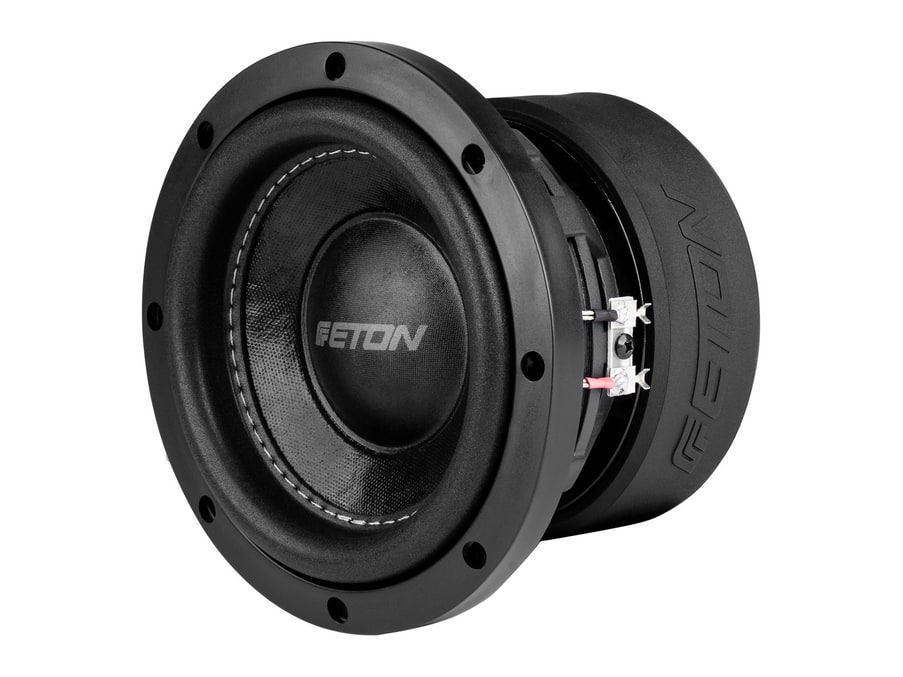 Eton - MW 6.5 Car Audio (EU)
