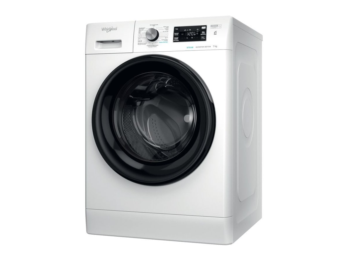 Whirlpool - FFBBE 7469 BV Washing Machines