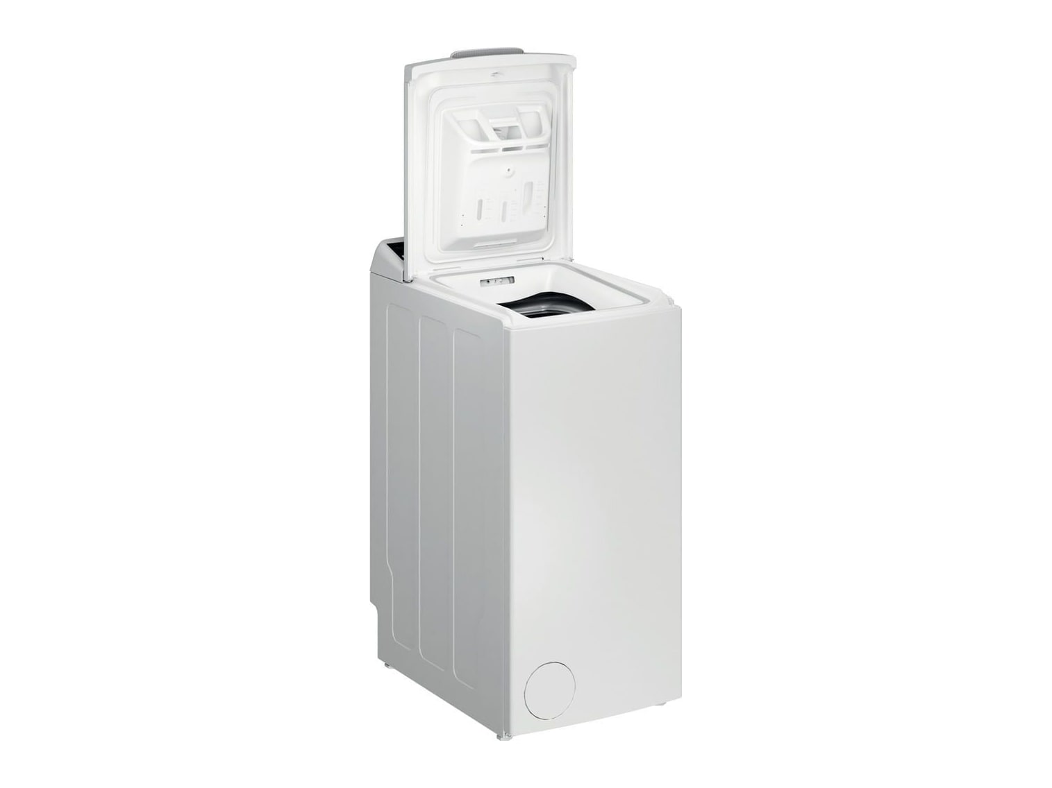 Indesit - BTW B7251P IT Washing Machines
