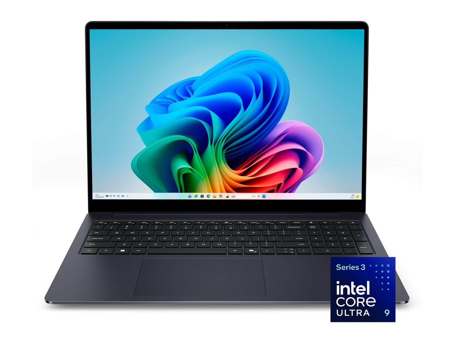 Dell - 16S 16" - Intel Core Ultra 9 386H chip - 32GB Memory - 512GB SSD - Celestial Blue