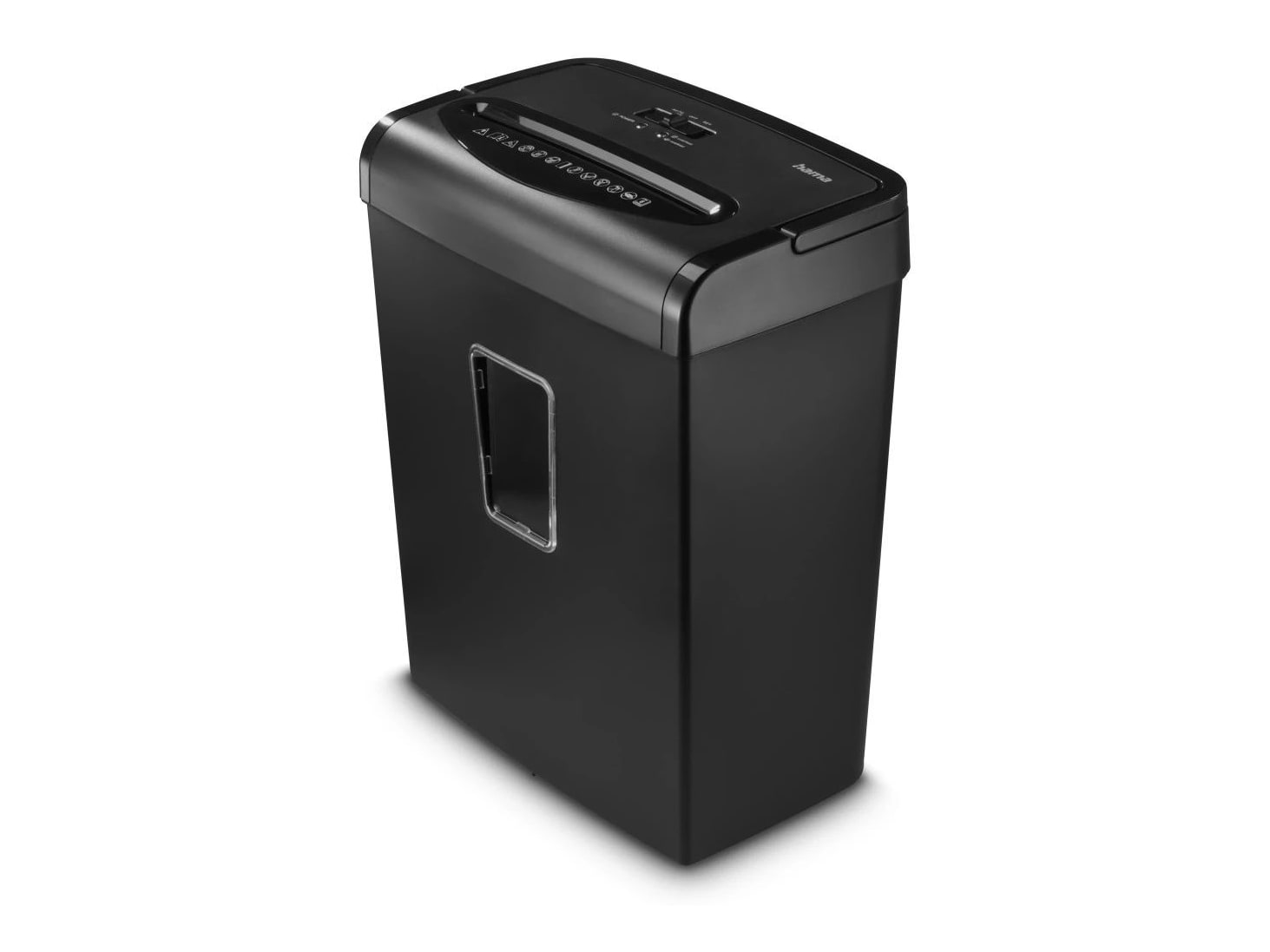 Hama - Prime M80 Paper Shredders