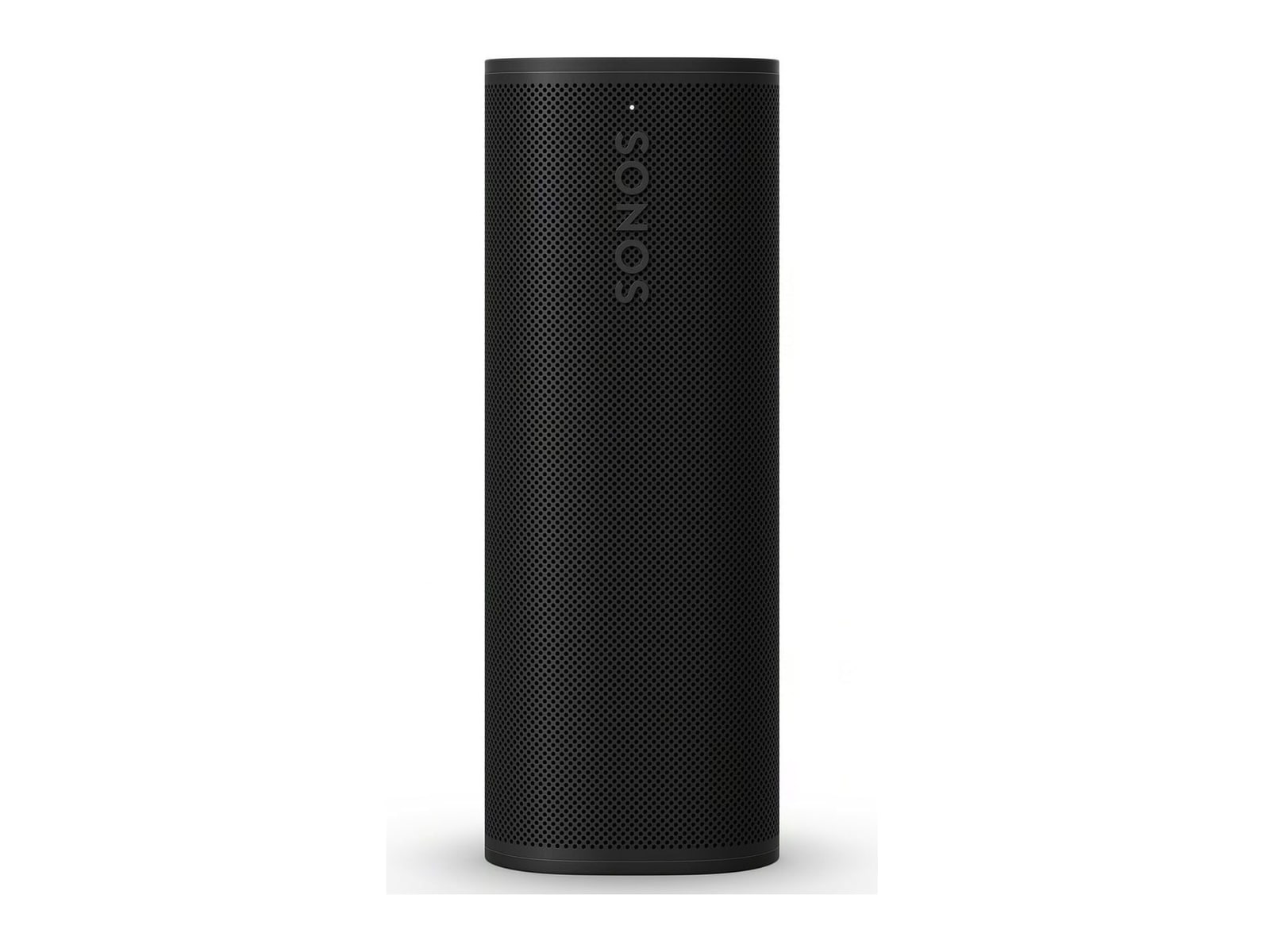 Sonos - Roam 2 Bluetooth Portable Speakers - Black