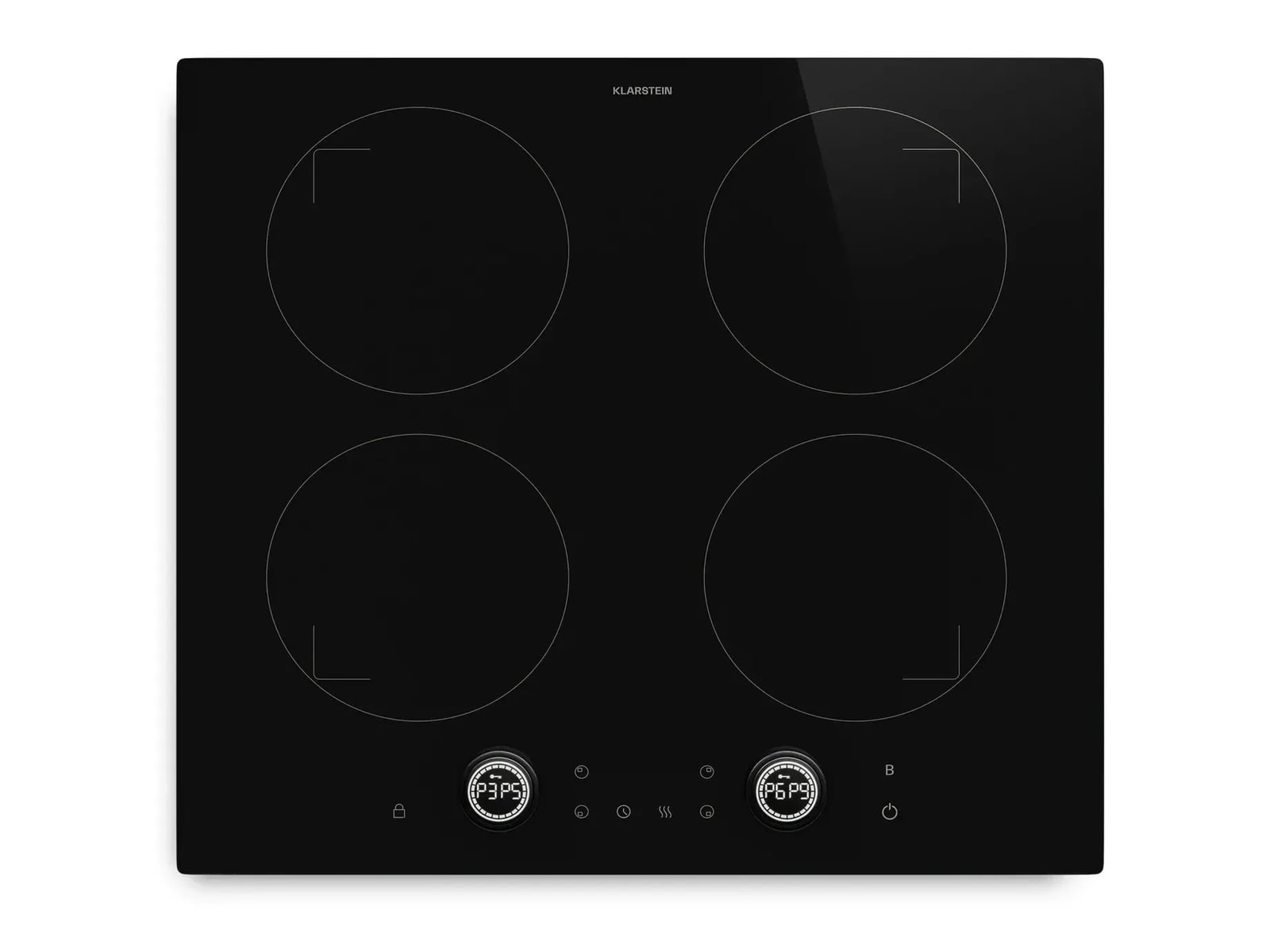 Klarstein - Neotouch Cooktops