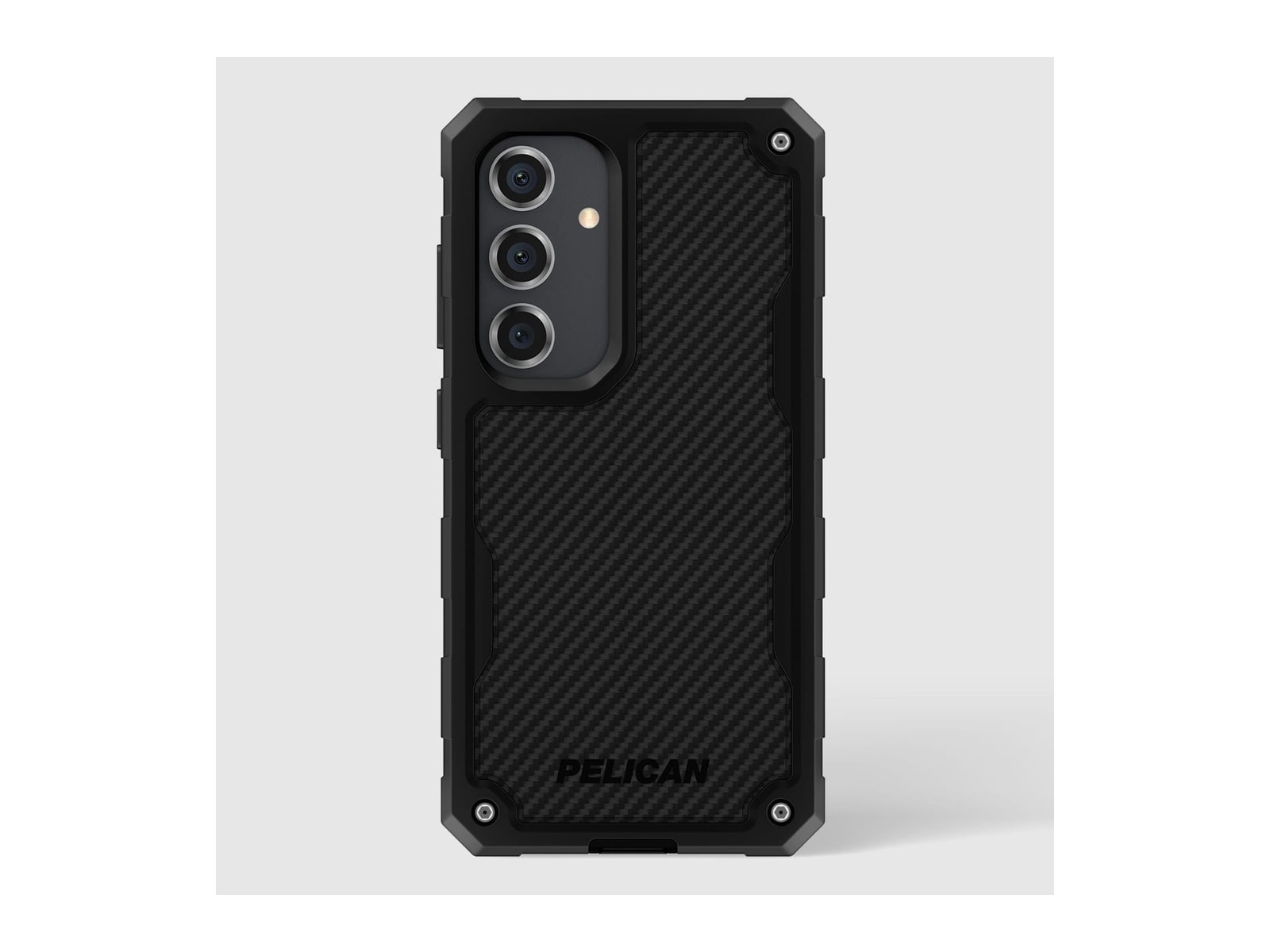 Pelican - Shield Galaxy S24 - Carbon