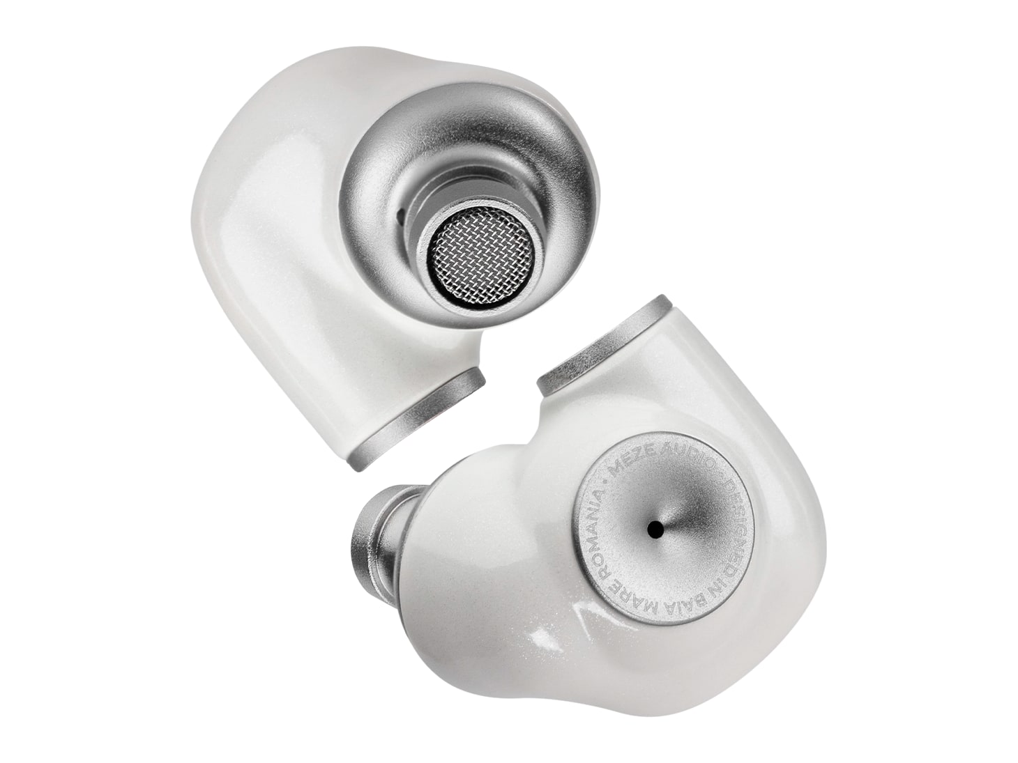 Meze Audio - ALBA In-Ear Headphones