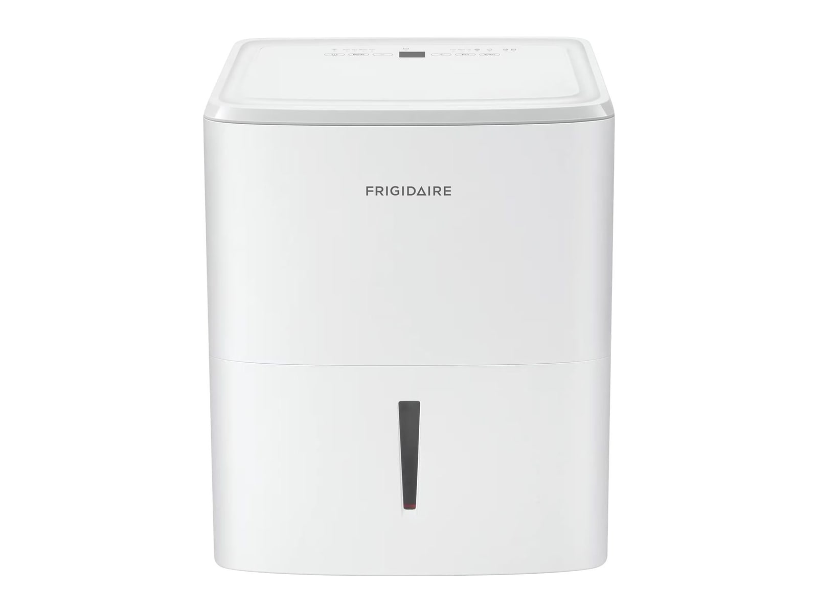 Frigidaire - FHDD3534Y1 Humidifiers & Dehumidifiers