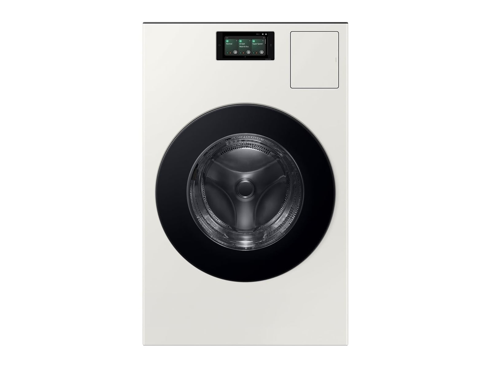 Samsung - WD53DBA900HYA1 Dryers