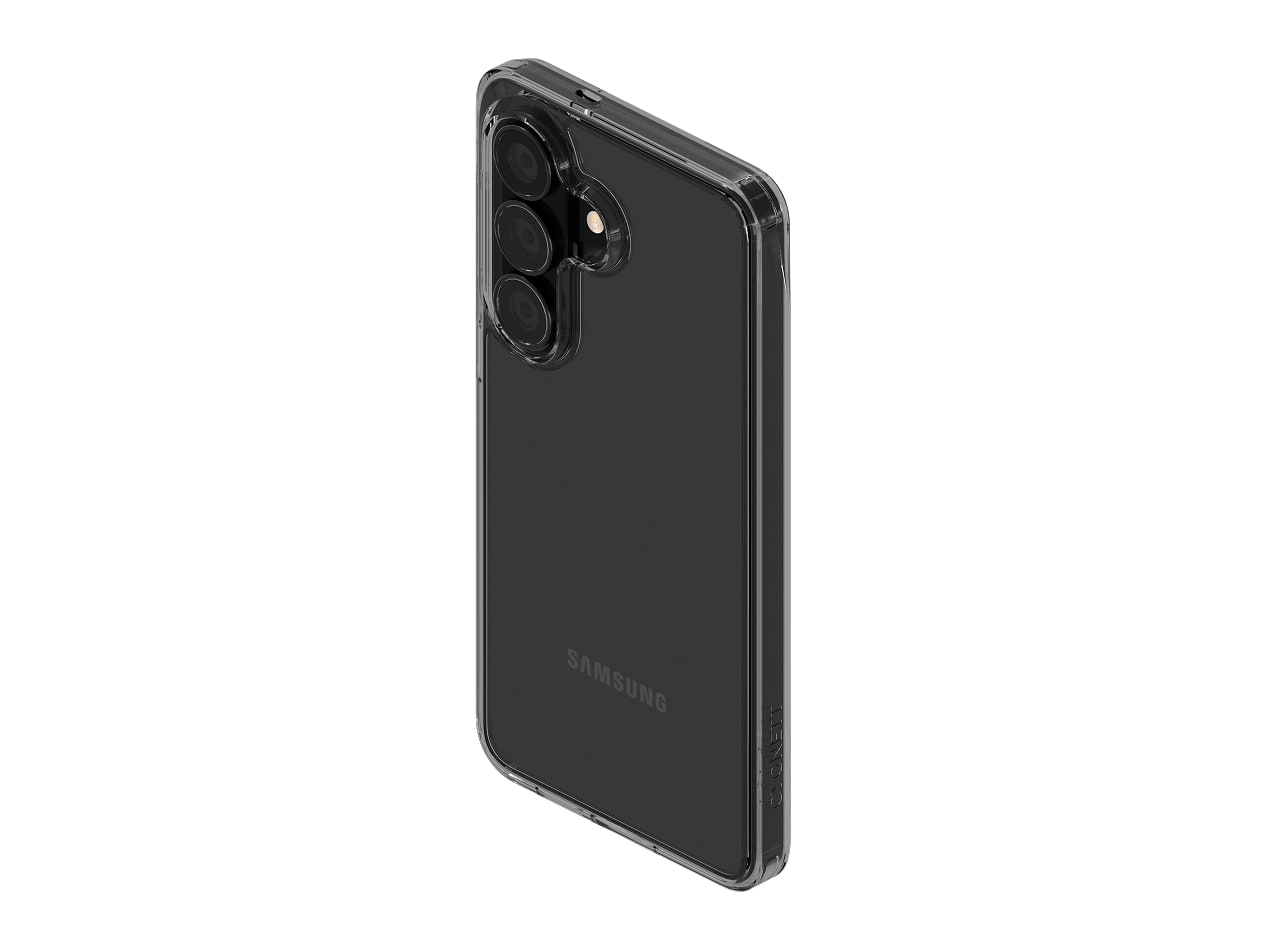 Cygnett - AeroShield Protective Clear Case for Galaxy S26