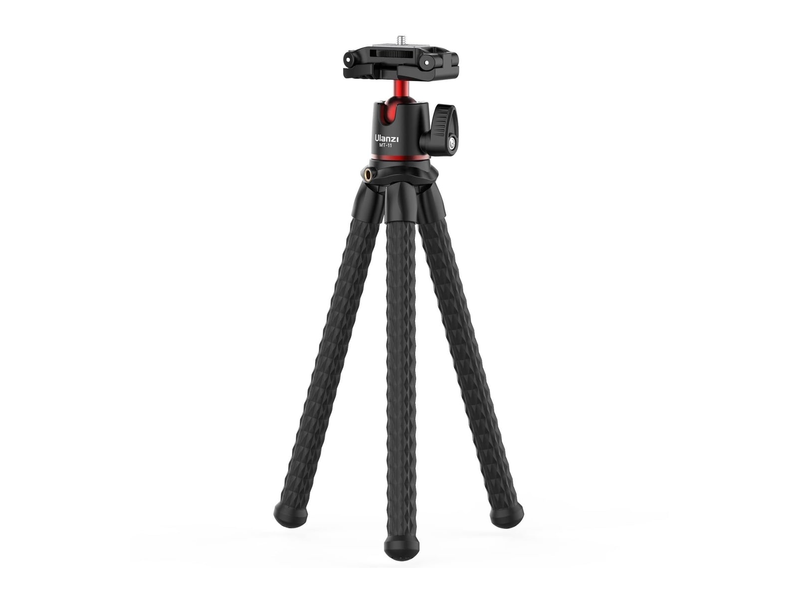 Ulanzi - MT-11 Octopus Flexible Tripod Camera Accessories