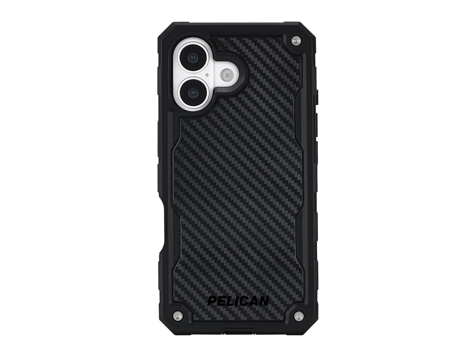 Pelican - Shield iPhone 17 - Carbon