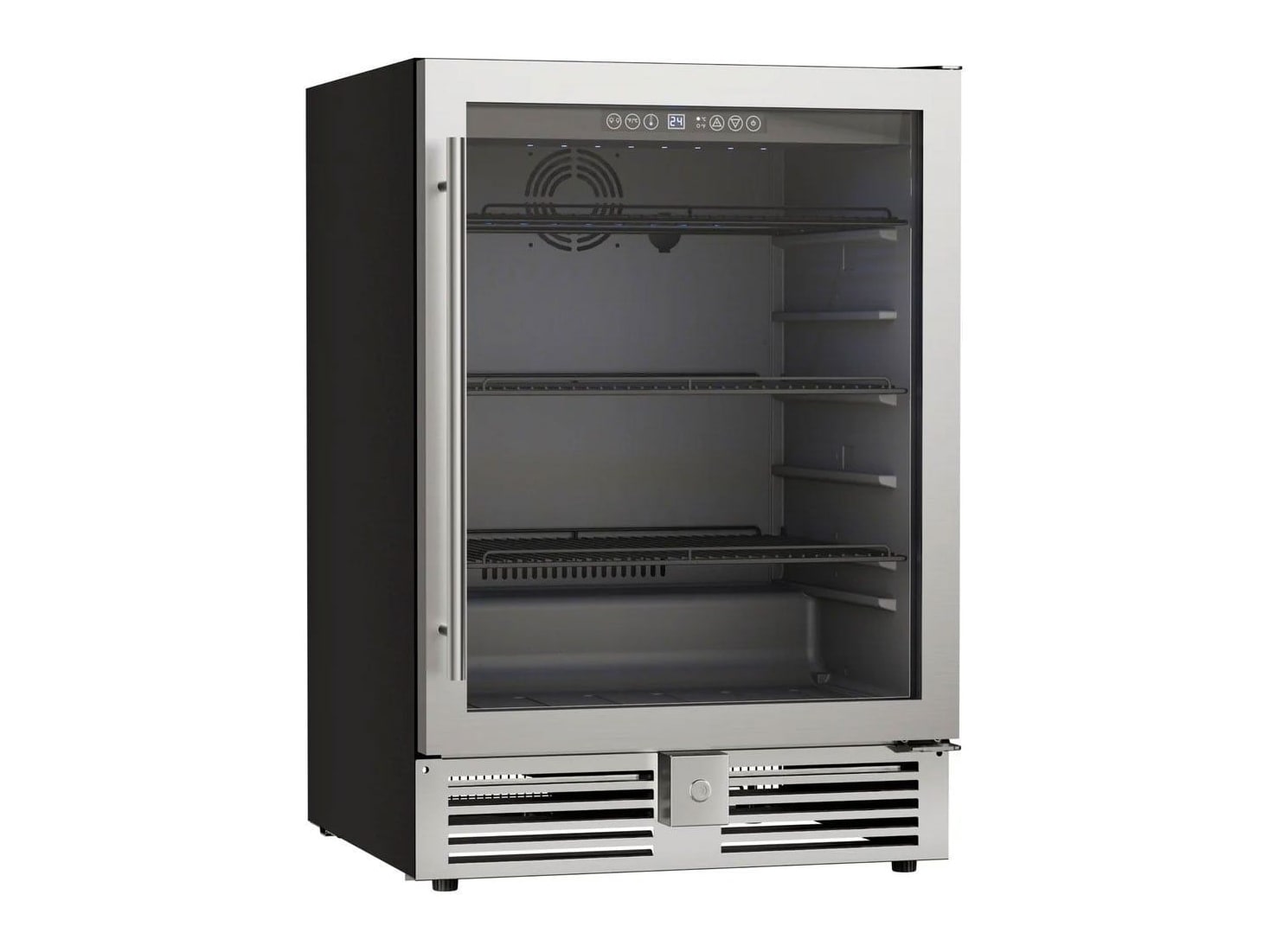 Avanti - BCA516SS-1 Wine Coolers