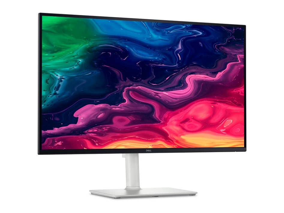 Dell - 27" Plus S2725QC 4K UHD 120Hz 4K/5K Monitors