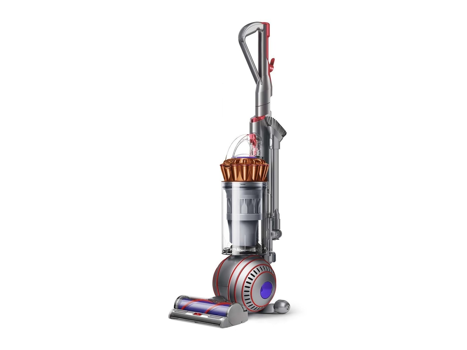 Dyson - Ball Animal 3 Extra Upright Vacuum Cleaners
