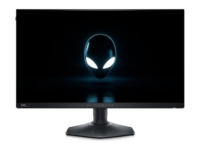 Dell - 25" Alienware AW2524HF Full HD 500Hz Gaming Monitors
