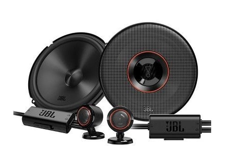 JBL - Club 64CTP Car Audio