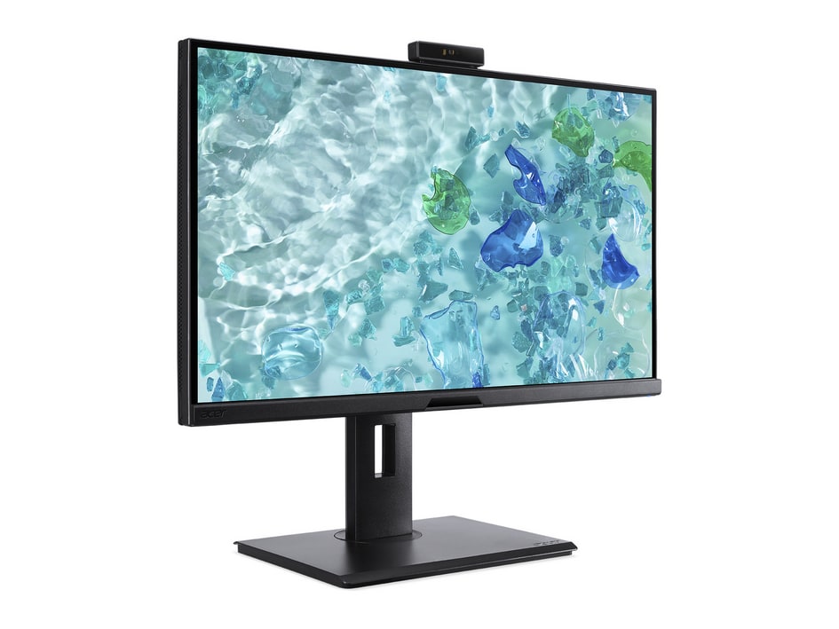 Acer - 27" Vero B278Kbemiqprcuzx 4K UHD 4K/5K Monitors