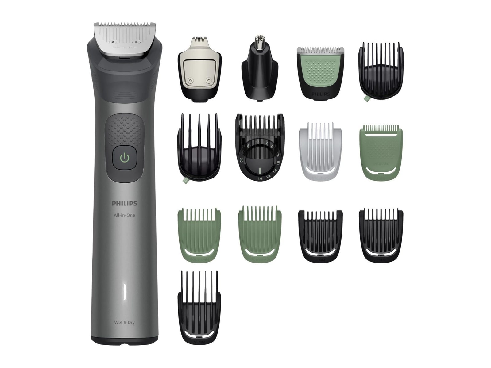 Philips - MG7931/15 7000 Series Hair Clippers & Trimmers