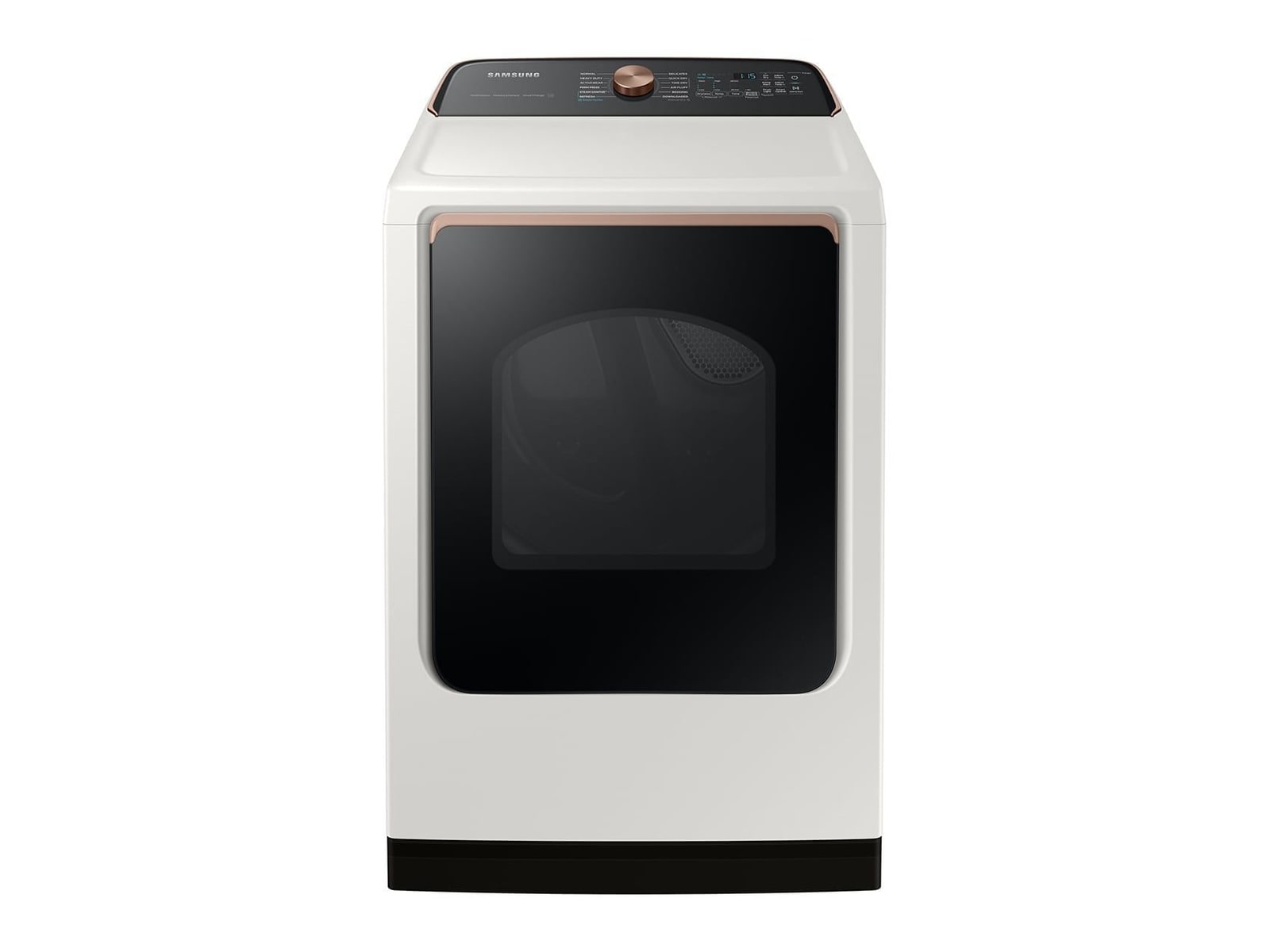 Samsung - DVE55CG7500EA3 Dryers