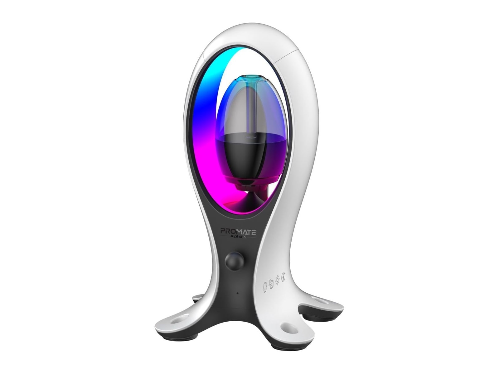 Promate - Alpha-X Speakers