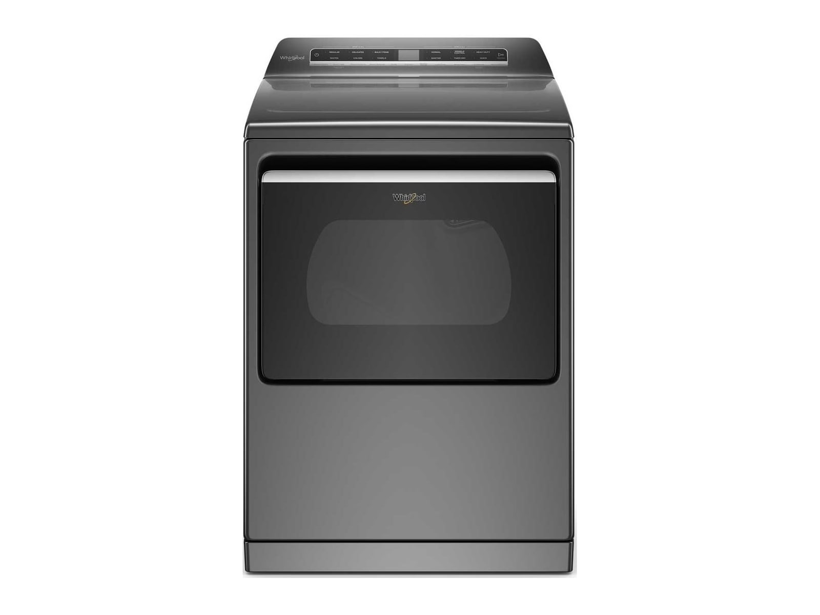 Whirlpool - WED8127LC Dryers
