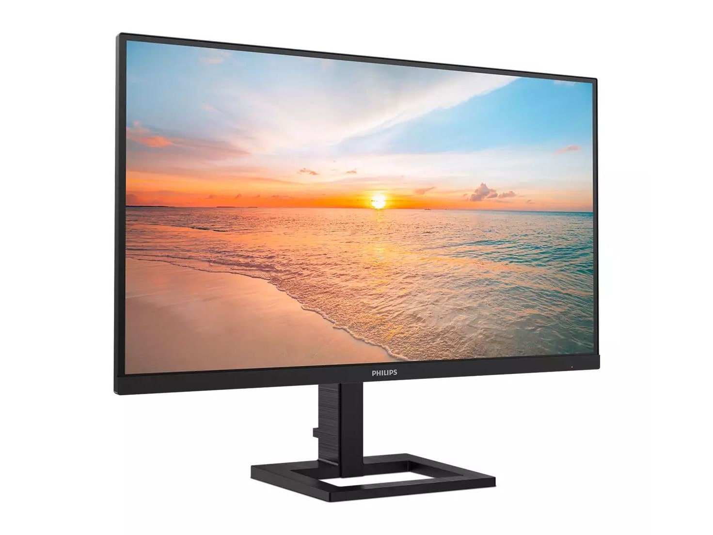 Philips - 27" 27E1N1800AE 4K UHD 60Hz 4K/5K Monitors