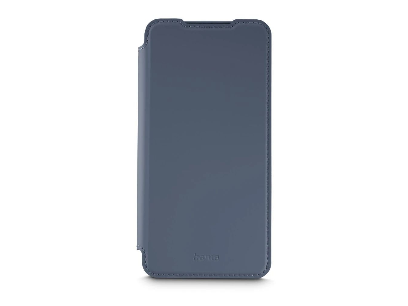 Hama - Fantastic Feel Folio - Samsung Galaxy S26 - Blue