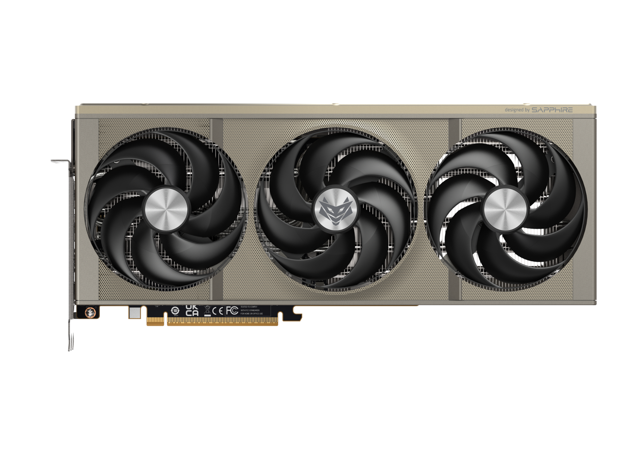 Sapphire - NITRO+ Radeon RX 9070 XT 16GB Graphics Cards - PCI Express 5.0 x16
