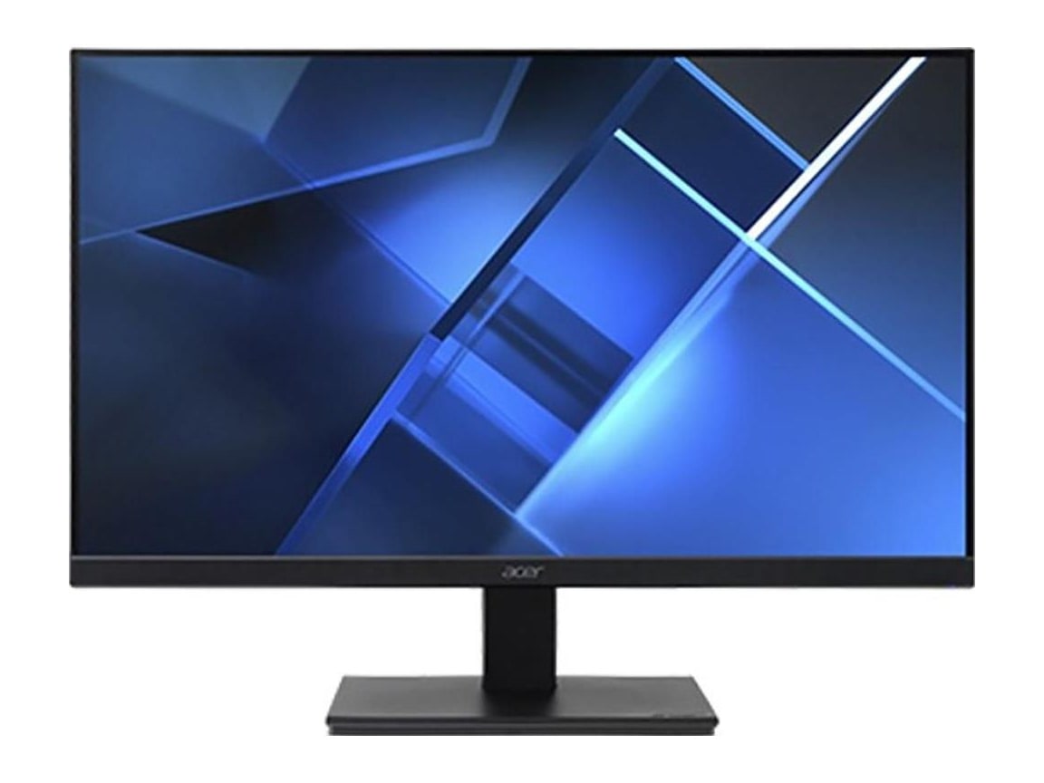 Acer - V247W BIP Professional Monitors