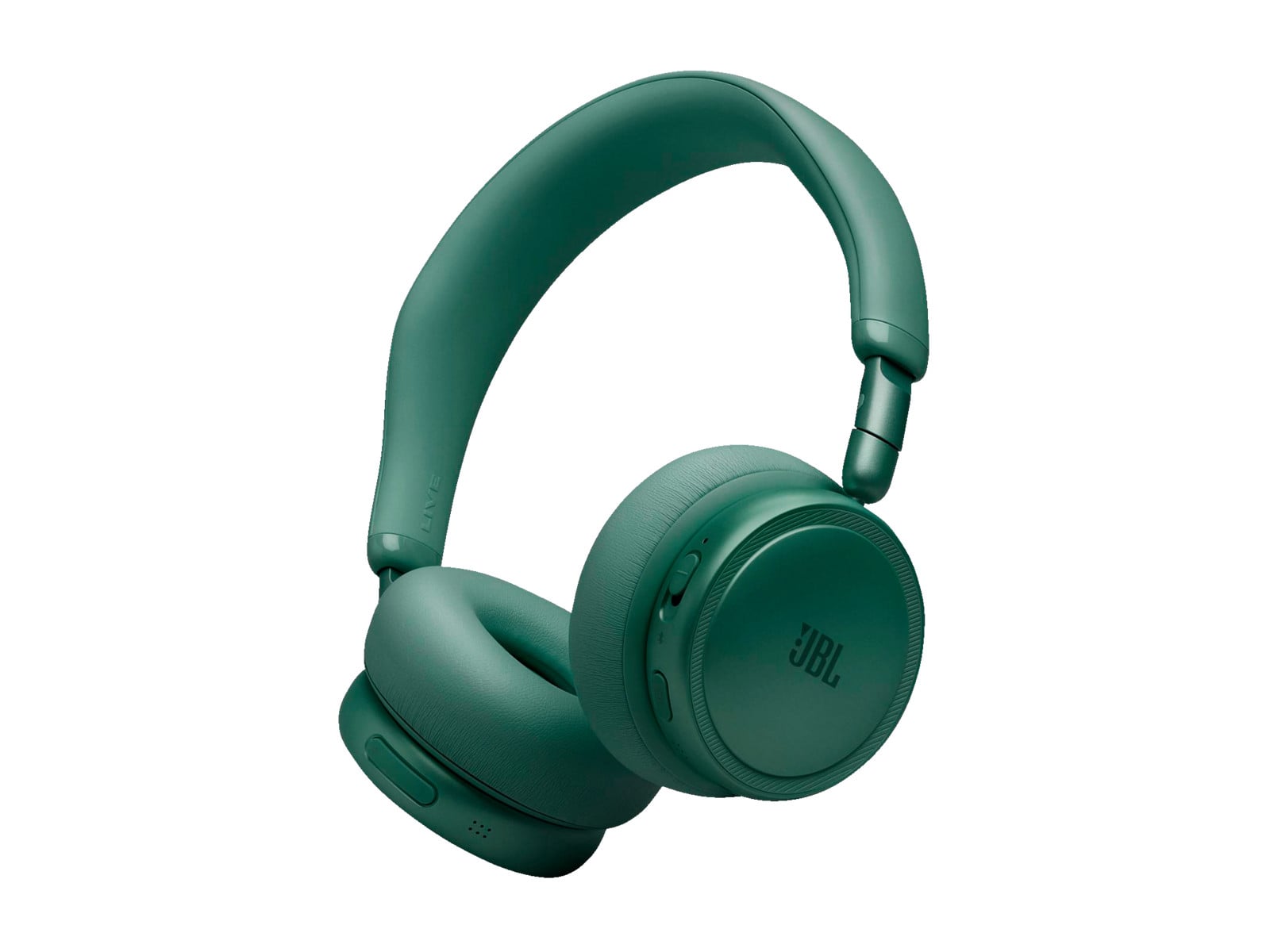 JBL - Live 680NC On-Ear Headphones - Green