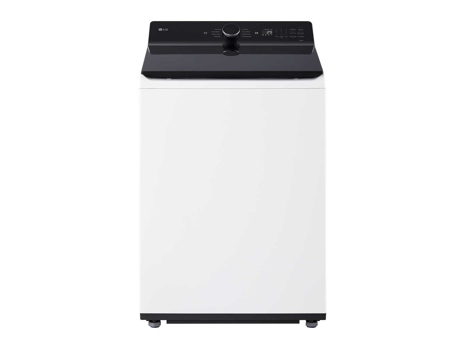 LG - WT8400CW Washing Machines