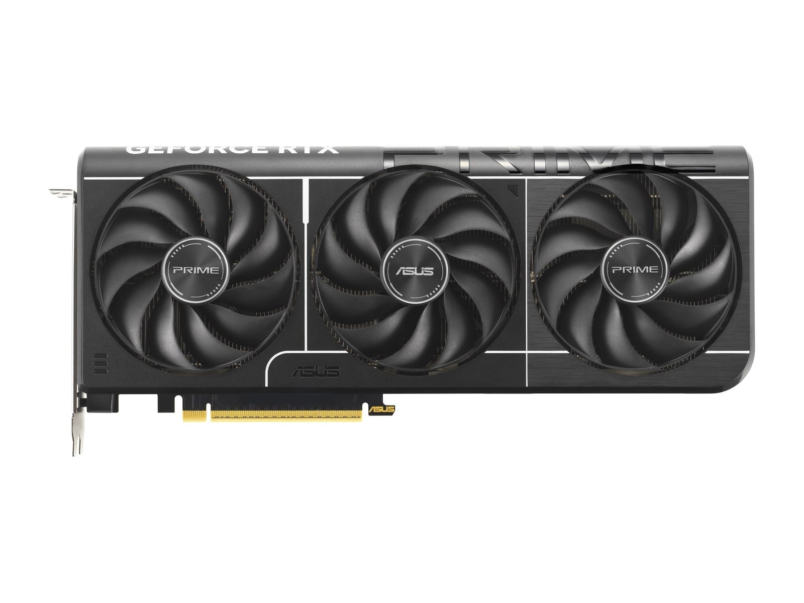 ASUS - Prime RTX 5070 12GB Graphics Cards - PCI Express 5.0 x16