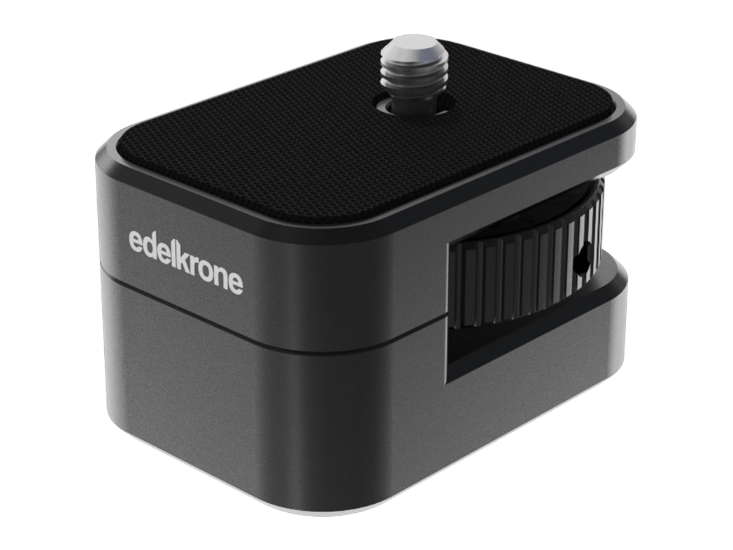 edelkrone - Gimbal Connector Camera Accessories