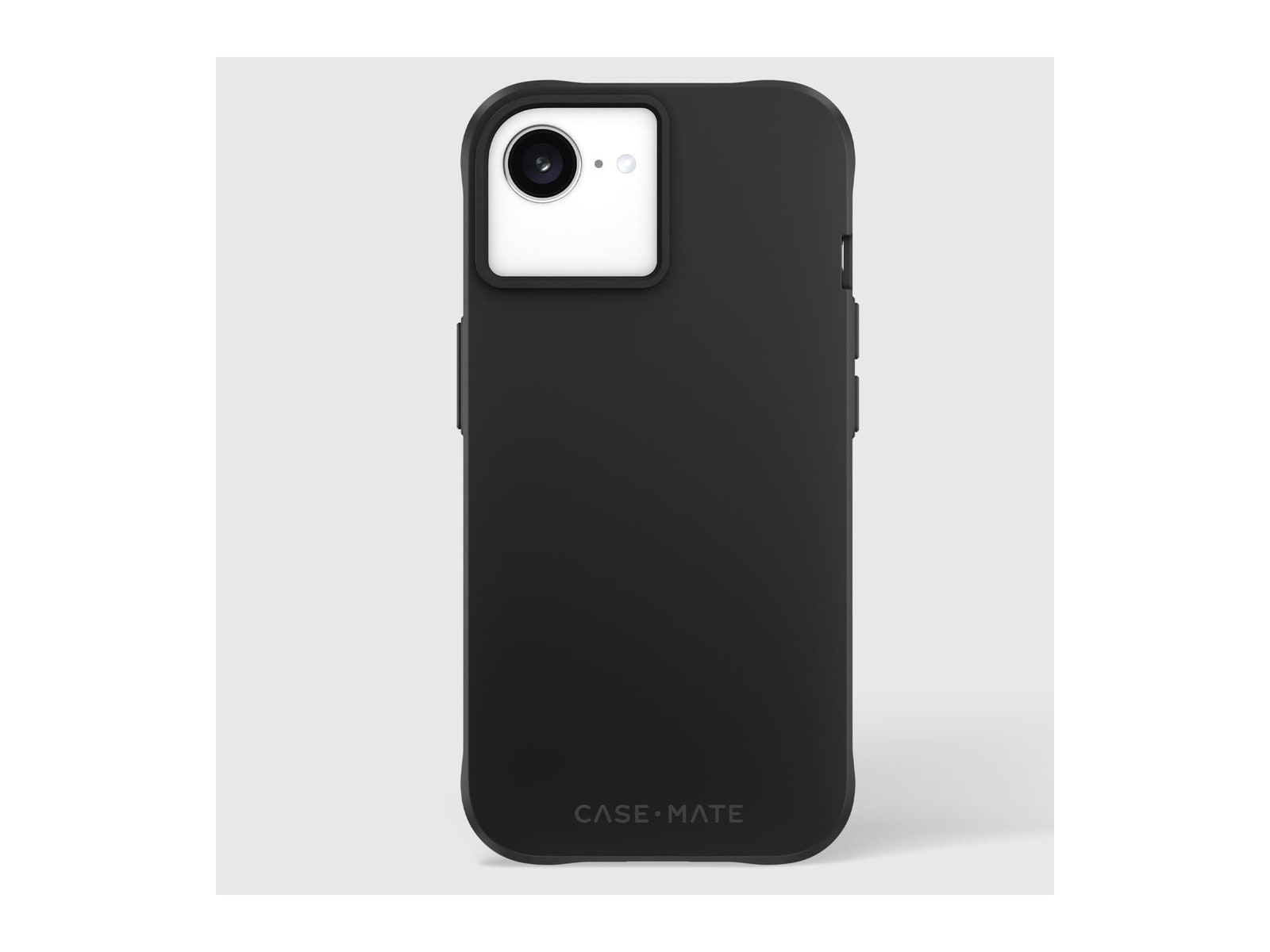 Case-Mate - Tough Black MagSafe - iPhone 17e / 16e - Midnight Black